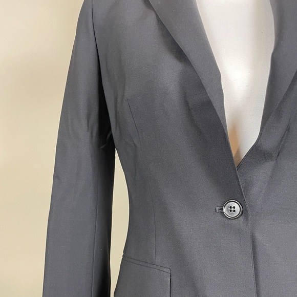 Black Theory Blazer - Picture 5 of 8